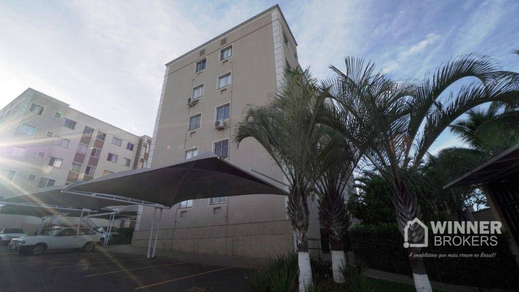 Apartamento, 2 quartos, 48 m² - Foto 30