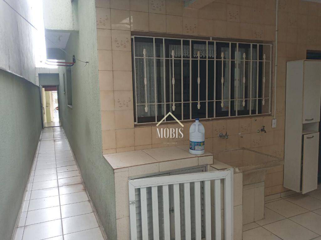 Sobrado à venda com 3 quartos, 157m² - Foto 23