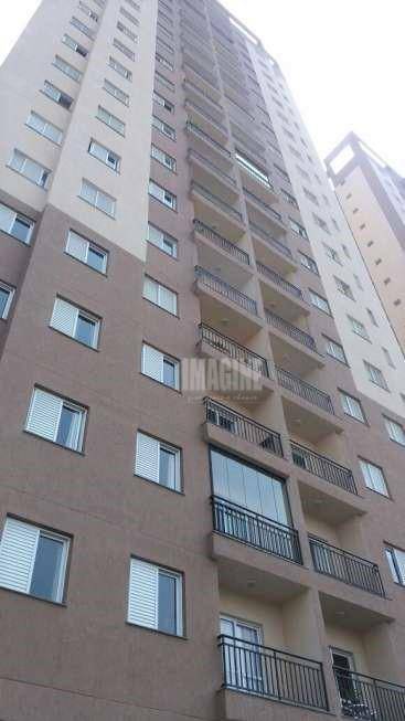 Apartamento à venda com 3 quartos, 65m² - Foto 23