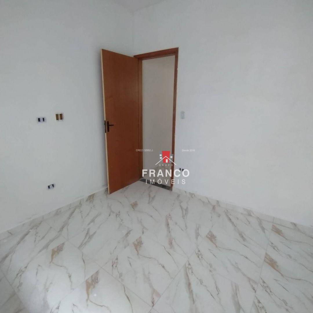 Sobrado à venda com 2 quartos, 58m² - Foto 45