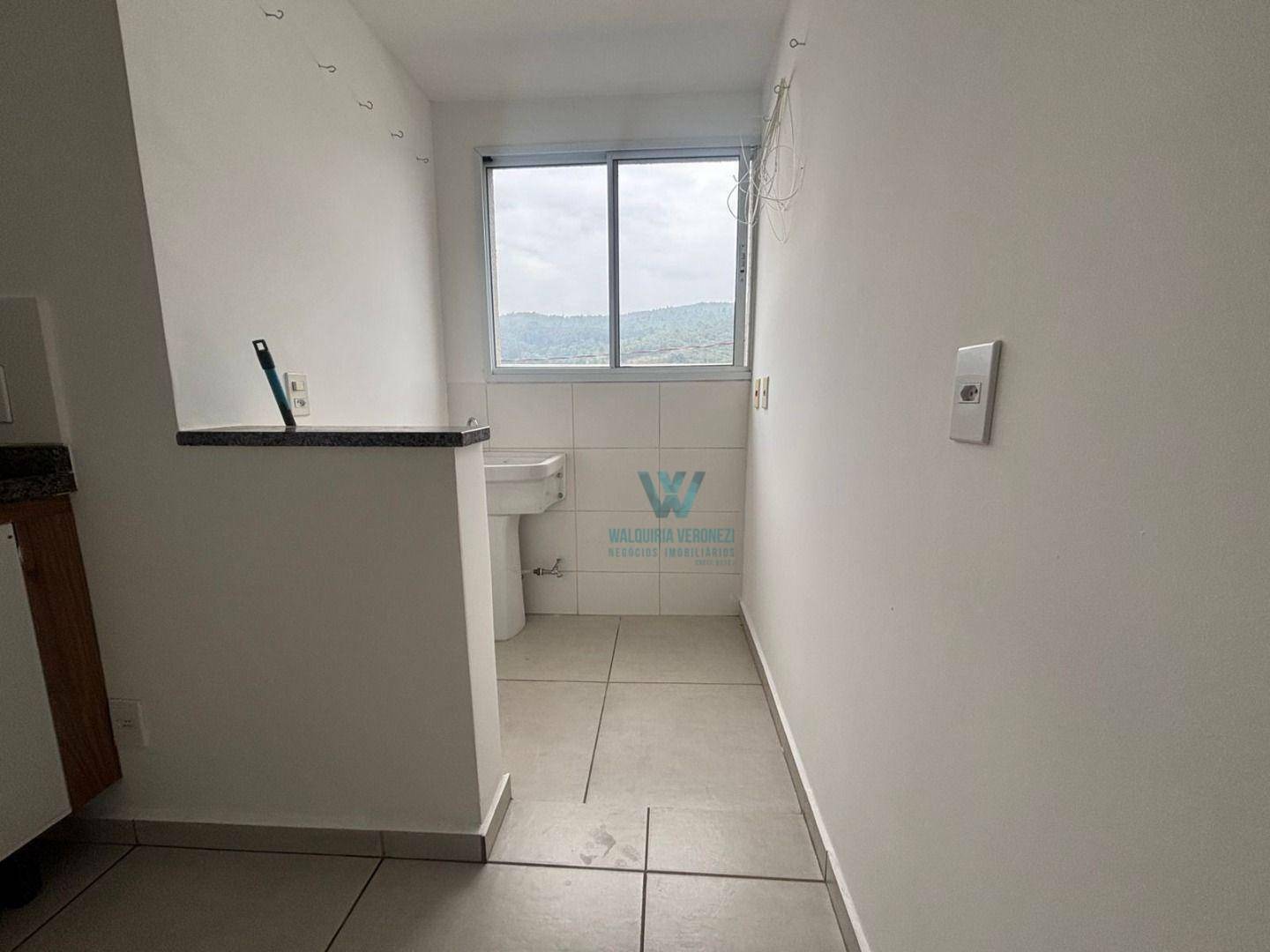 Apartamento, 2 quartos, 47 m² - Foto 8