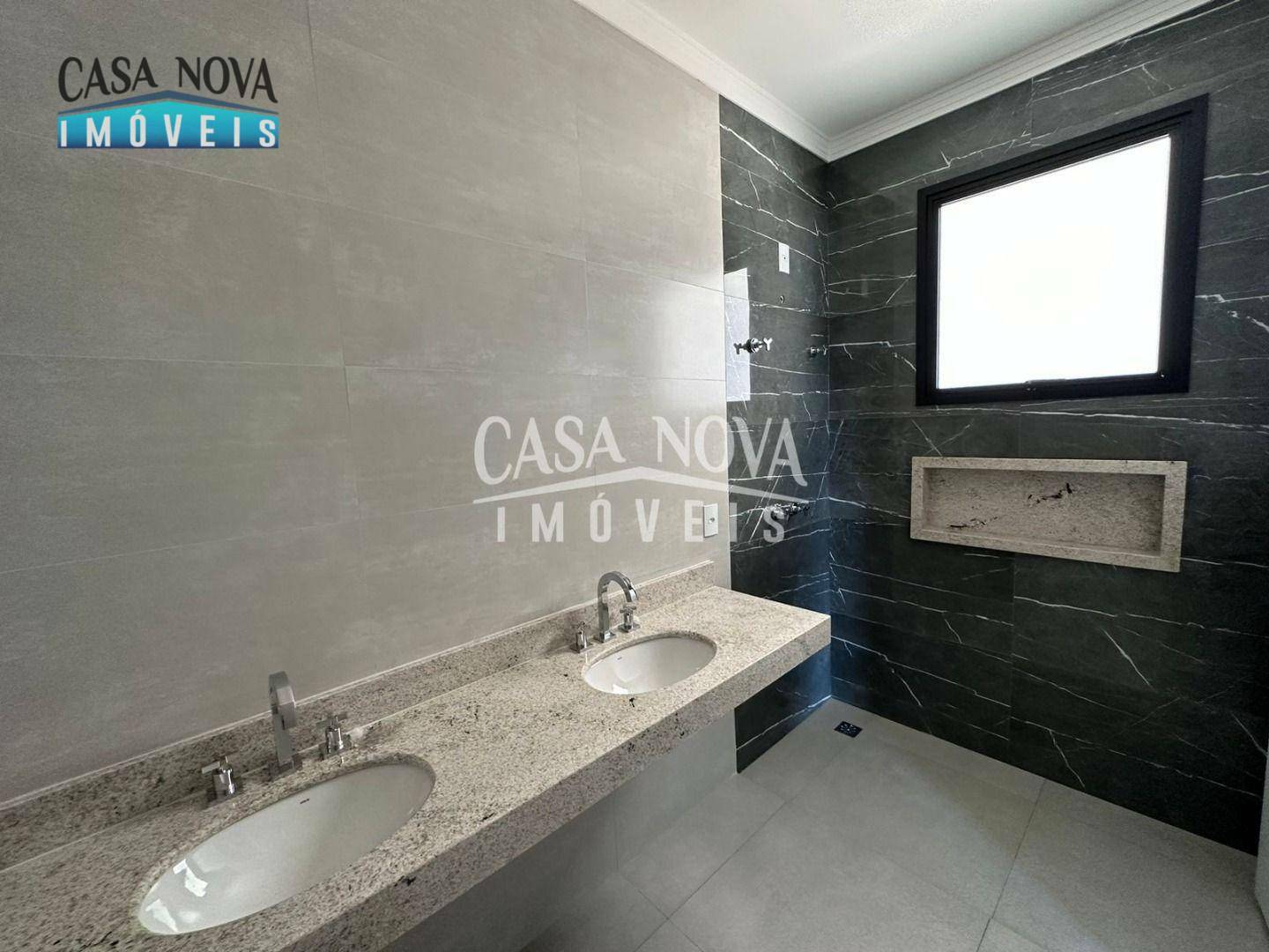 Casa de Condomínio à venda com 3 quartos, 250m² - Foto 31