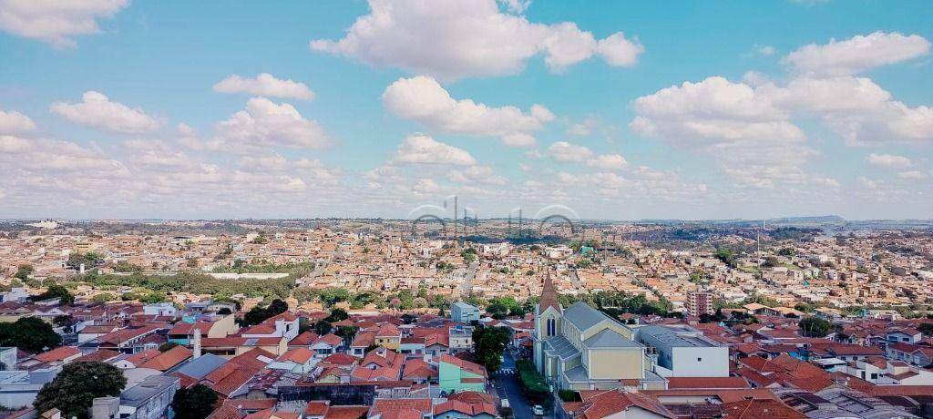Apartamento para alugar com 3 quartos, 85m² - Foto 11