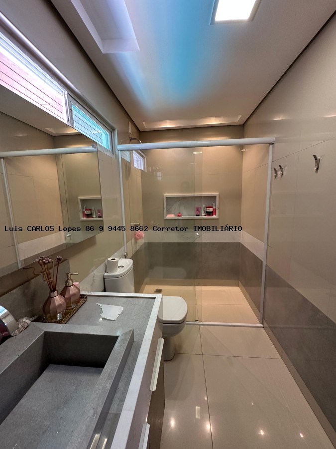Casa à venda com 4 quartos, 278m² - Foto 7
