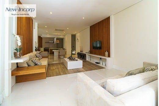 Apartamento à venda com 3 quartos, 165m² - Foto 43