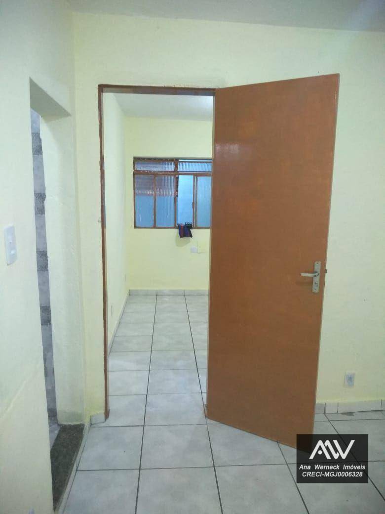 Casa de Condomínio à venda com 3 quartos, 120m² - Foto 5