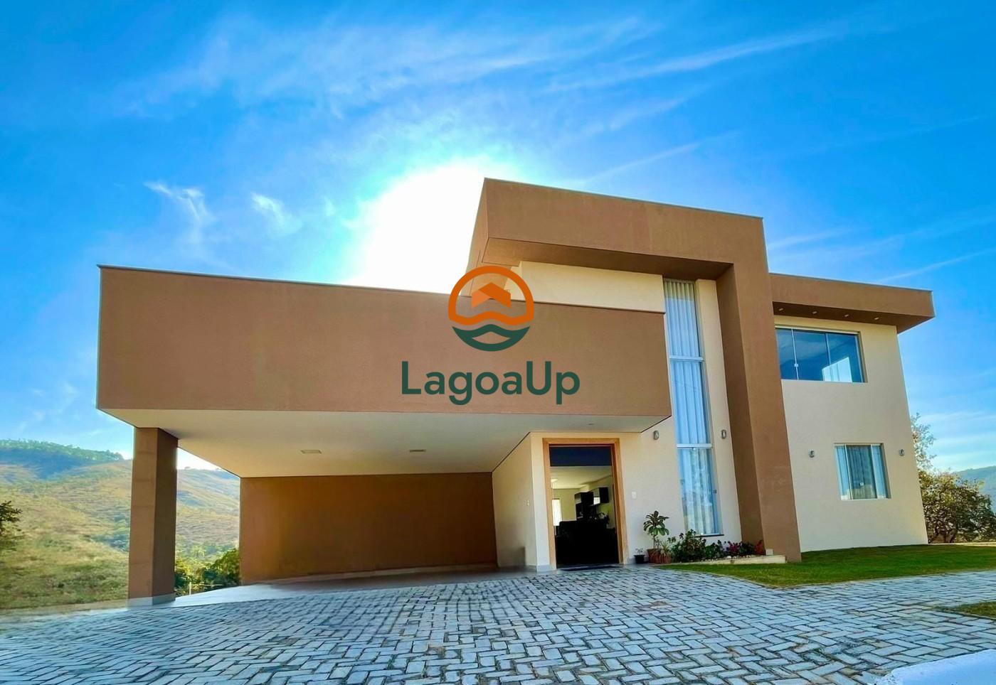Casa de Condomínio à venda com 4 quartos, 238m² - Foto 2