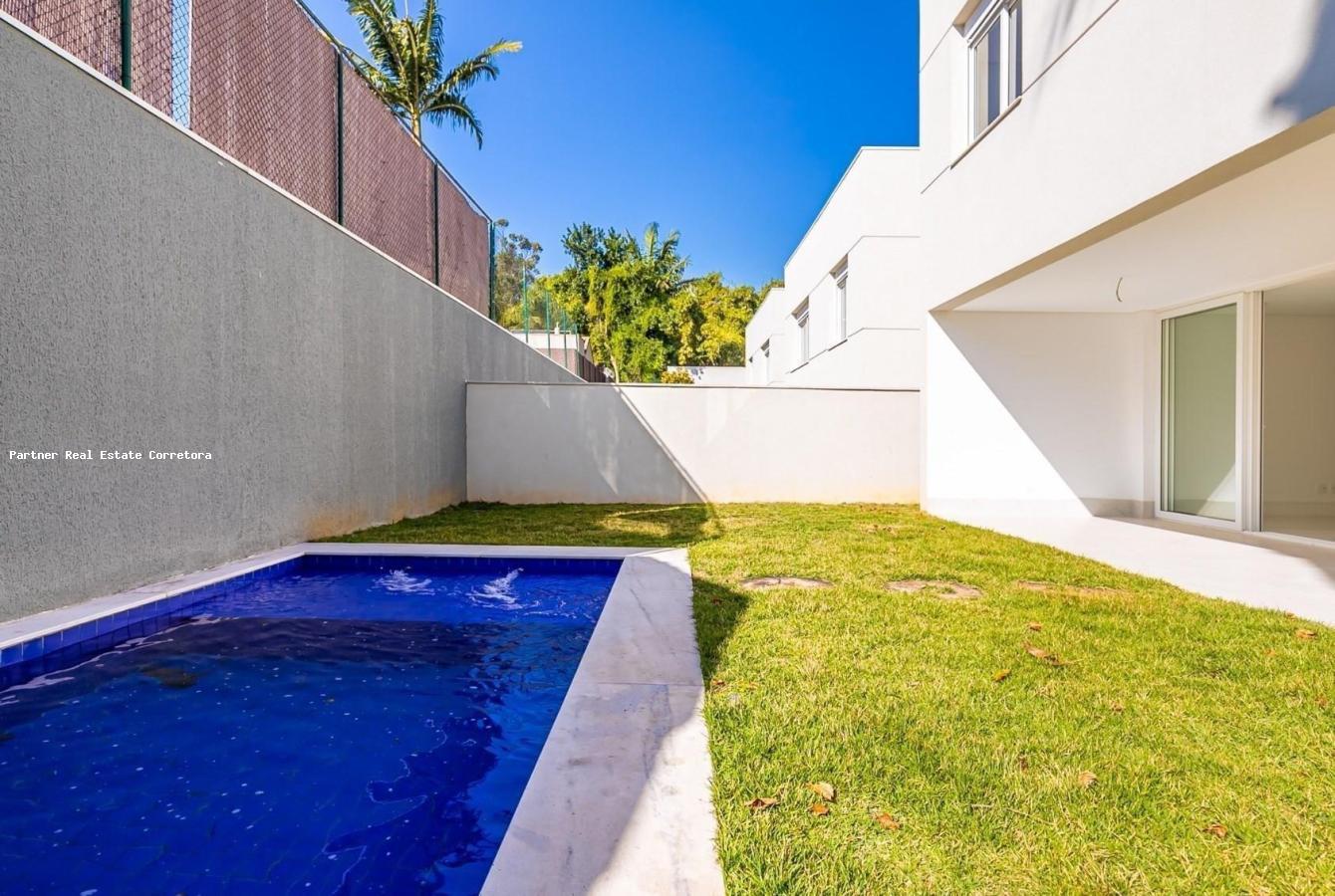 Casa de Condomínio à venda com 4 quartos, 520m² - Foto 14