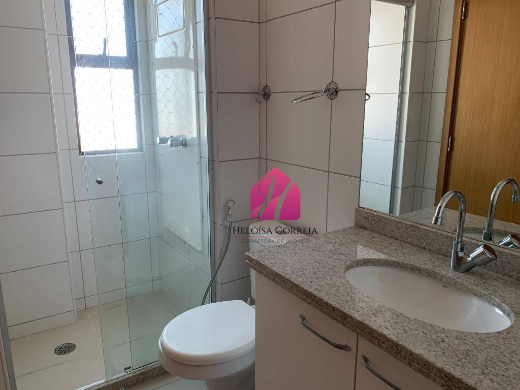 Apartamento à venda com 4 quartos, 160m² - Foto 21