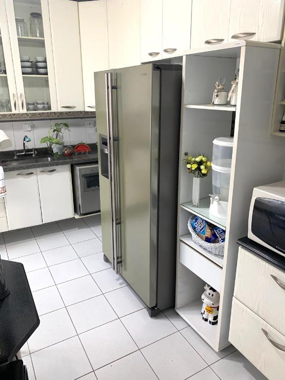 Cobertura à venda com 3 quartos, 175m² - Foto 7