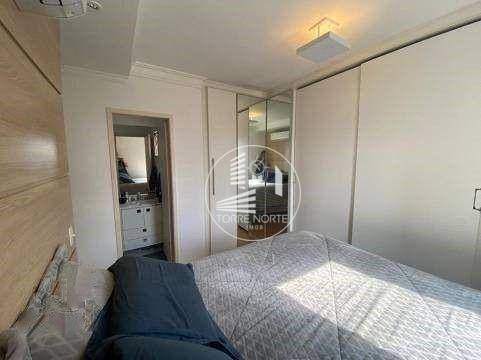 Apartamento à venda com 2 quartos, 64m² - Foto 9