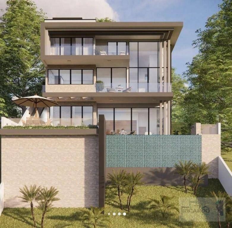 Loteamento e Condomínio, 508 m² - Foto 1