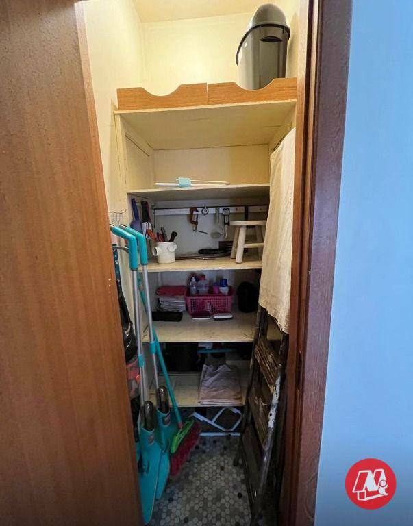 Apartamento à venda com 2 quartos, 65m² - Foto 14