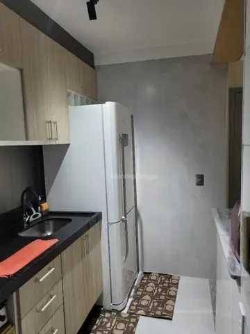 Apartamento à venda com 2 quartos, 50m² - Foto 6