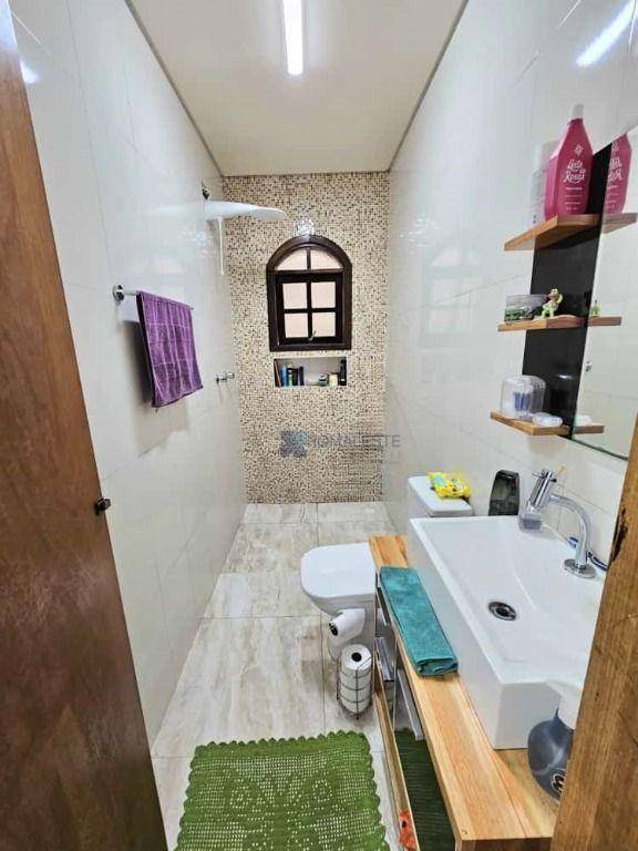 Sobrado à venda com 3 quartos, 125m² - Foto 13