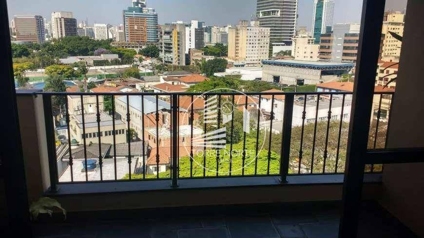 Cobertura à venda com 4 quartos, 270m² - Foto 21