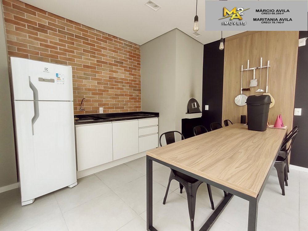 Apartamento à venda com 2 quartos, 50m² - Foto 5