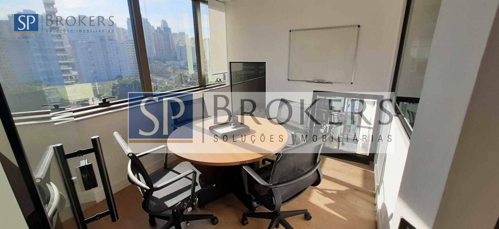 Sala-Conjunto, 328 m² - Foto 20