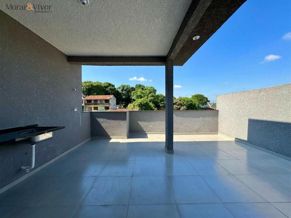 Sobrado à venda com 2 quartos, 126m² - Foto 20