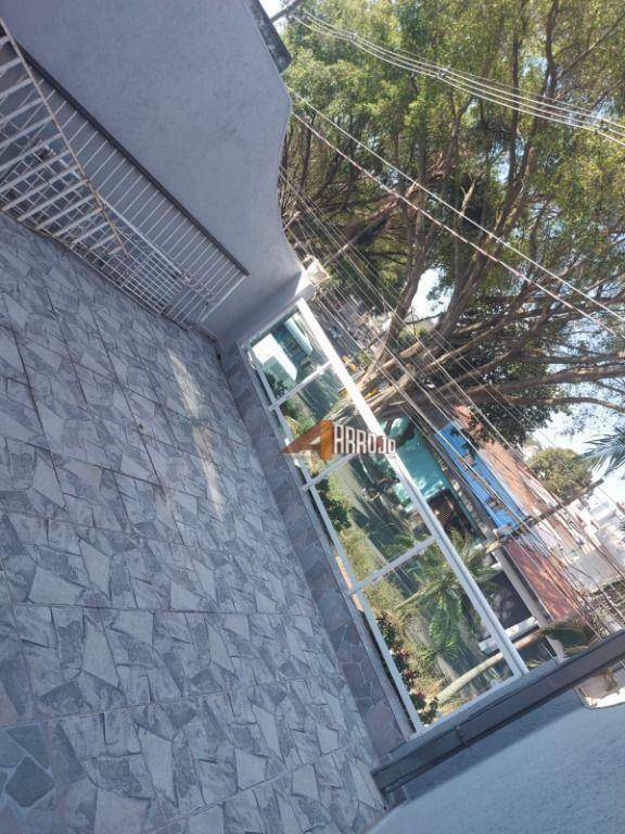 Sobrado à venda com 3 quartos, 163m² - Foto 25