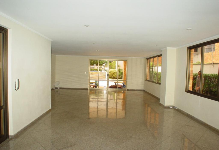 Apartamento à venda com 4 quartos, 193m² - Foto 5