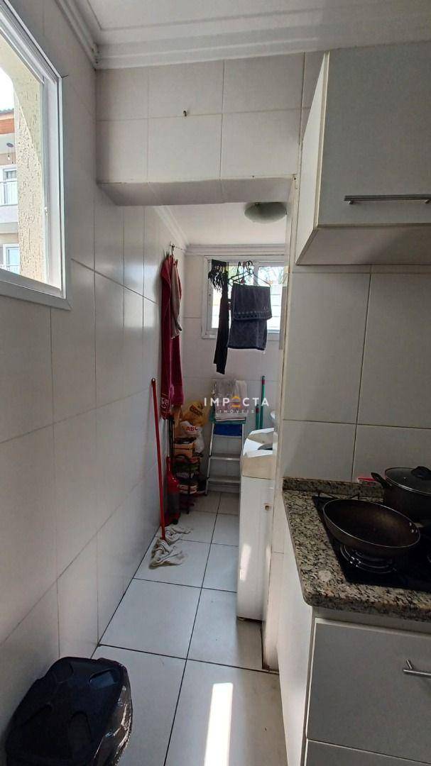 Apartamento à venda com 2 quartos, 58m² - Foto 7