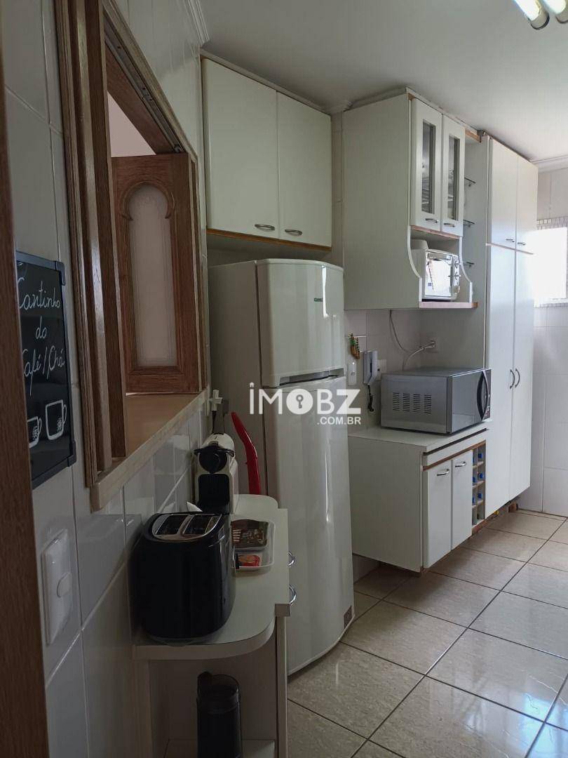 Apartamento à venda com 1 quarto, 48m² - Foto 7