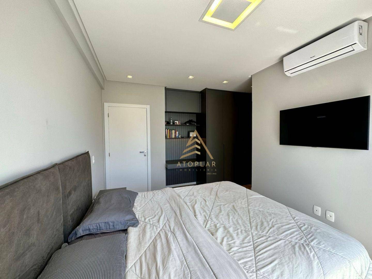 Cobertura à venda com 4 quartos, 240m² - Foto 16