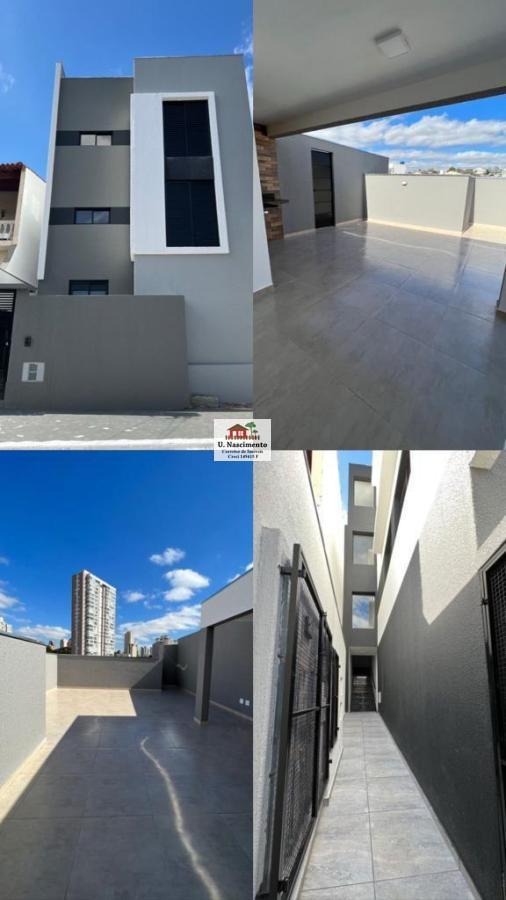 Apartamento à venda com 2 quartos, 42m² - Foto 16