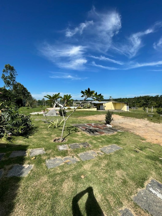 Sítio à venda com 6 quartos, 14m² - Foto 19