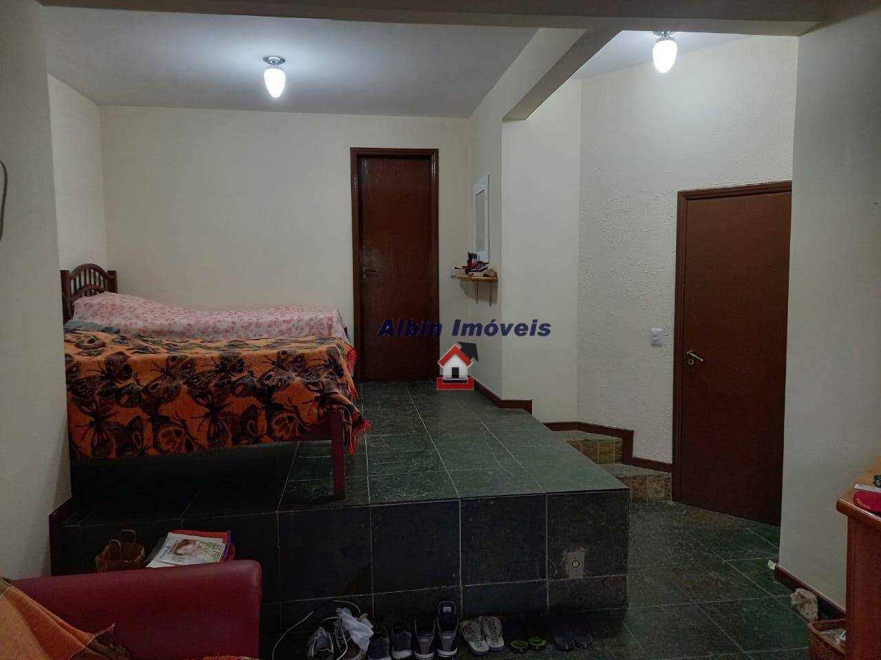 Casa à venda com 4 quartos, 187m² - Foto 40