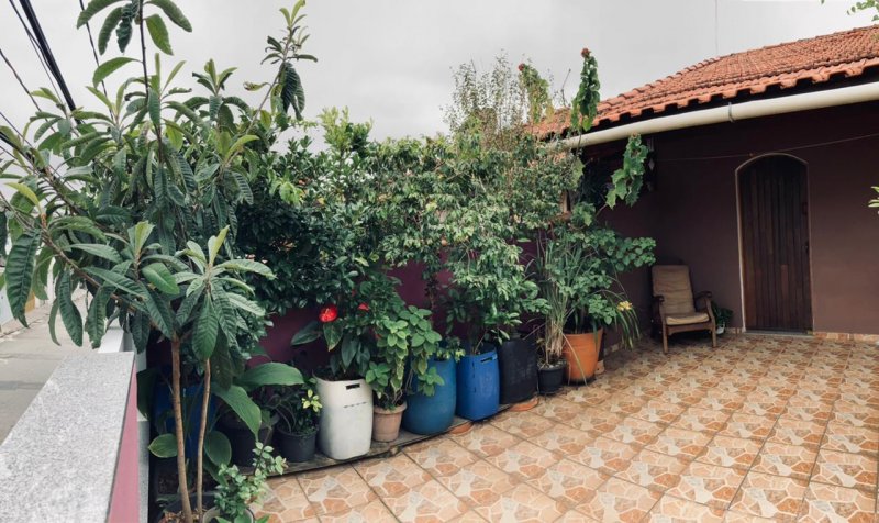 Sobrado à venda com 2 quartos, 70m² - Foto 6