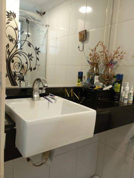 Apartamento à venda e aluguel com 3 quartos, 64m² - Foto 11