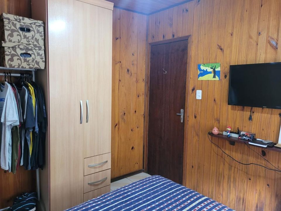 Casa de Condomínio à venda com 4 quartos, 600m² - Foto 54