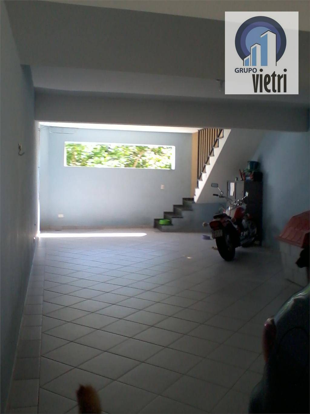 Sobrado à venda com 3 quartos, 280m² - Foto 22