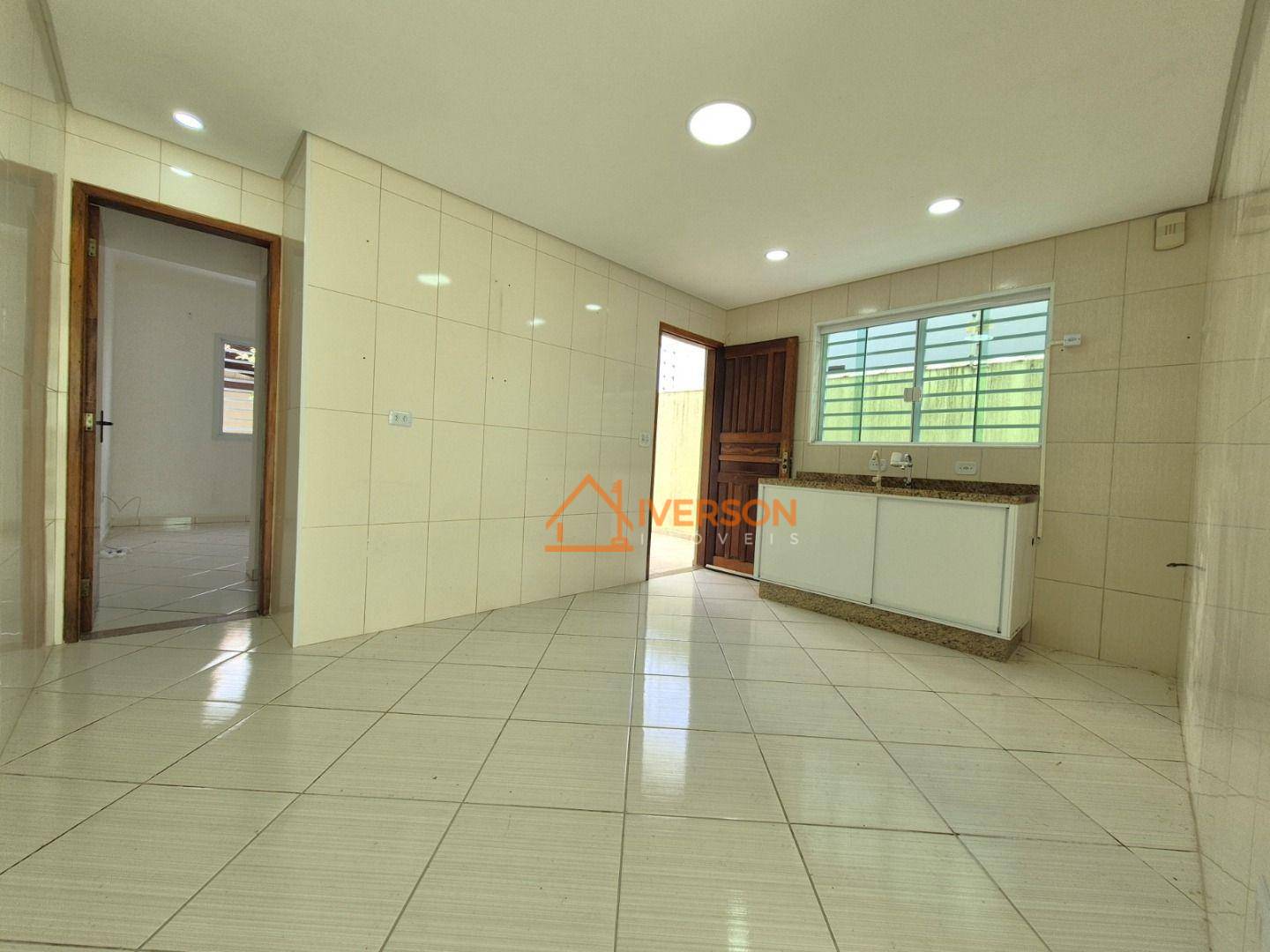 Sobrado, 3 quartos, 125 m² - Foto 4