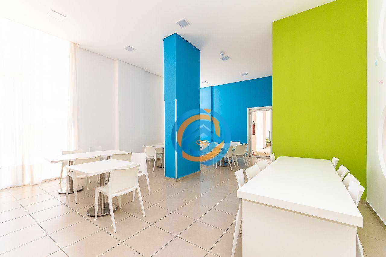 Apartamento à venda com 4 quartos, 131m² - Foto 32