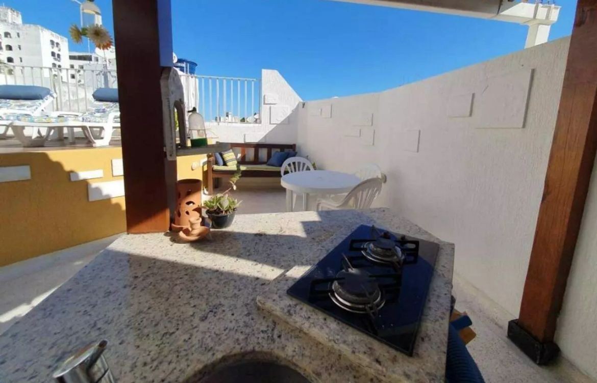 Apartamento à venda com 3 quartos, 167m² - Foto 26