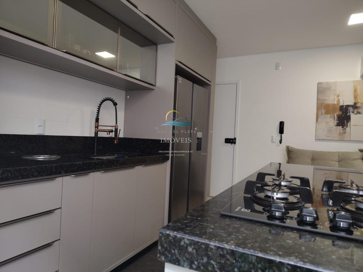 Apartamento para alugar com 2 quartos - Foto 8