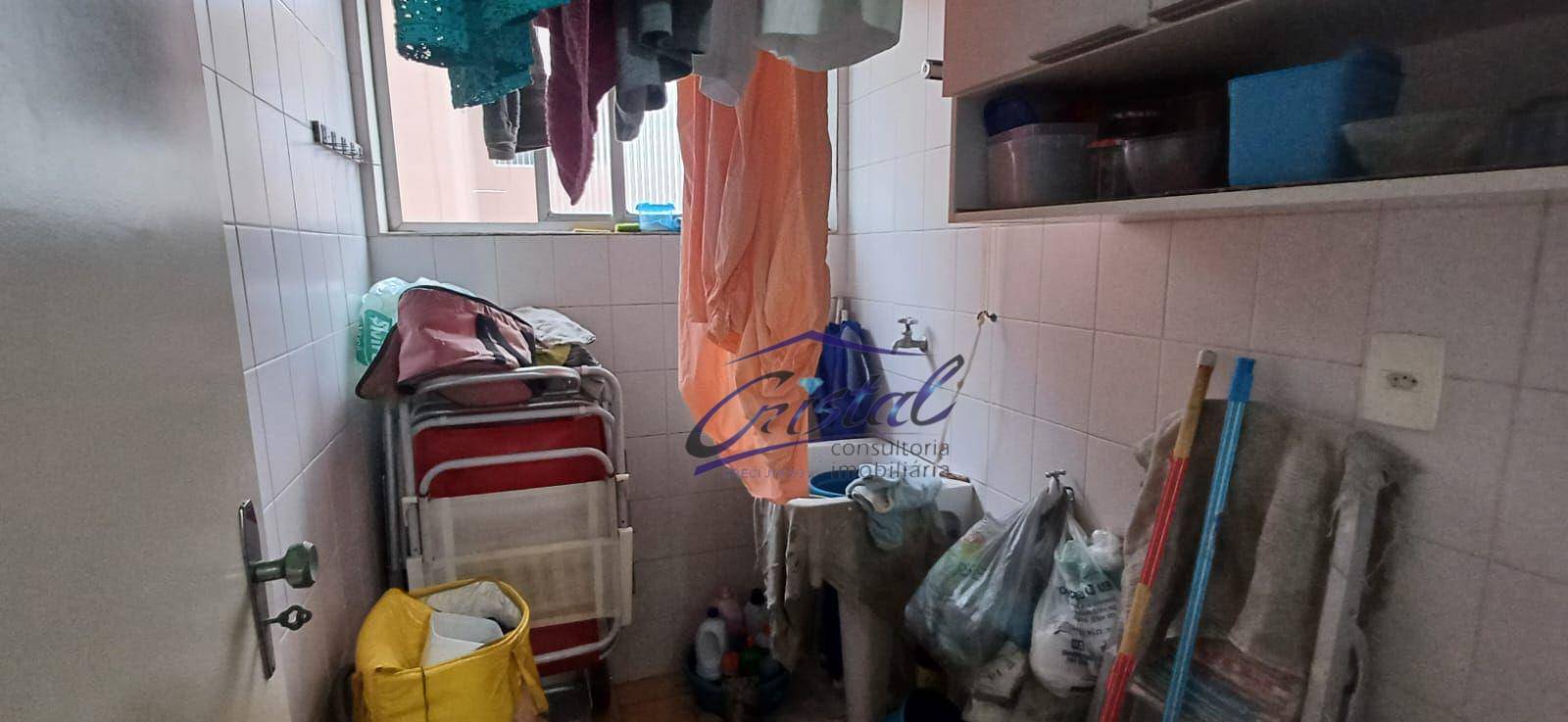 Apartamento à venda com 1 quarto, 49m² - Foto 9