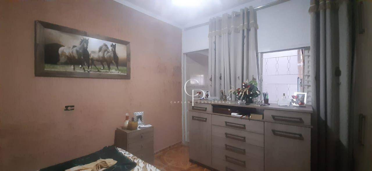 Casa à venda com 2 quartos, 200m² - Foto 9