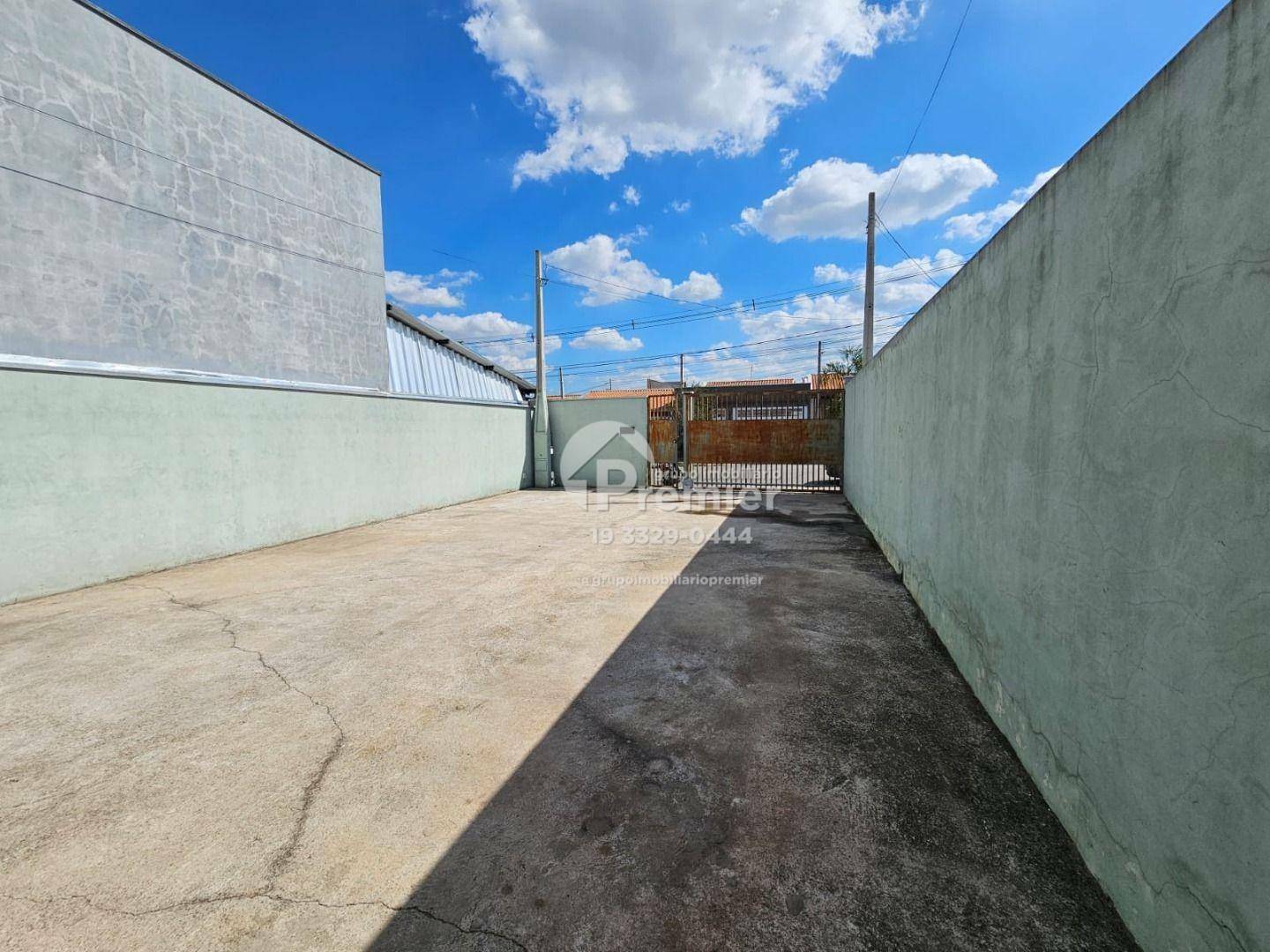 Casa para alugar com 2 quartos, 83m² - Foto 6