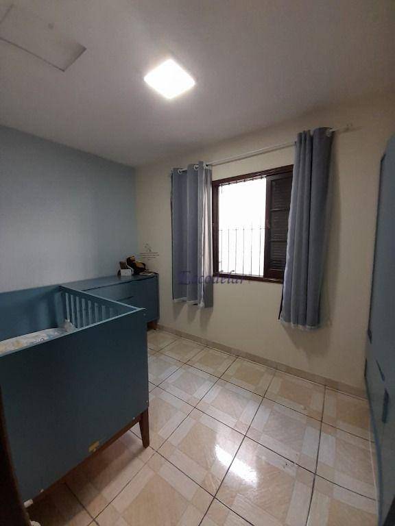 Sobrado à venda com 3 quartos, 116m² - Foto 18