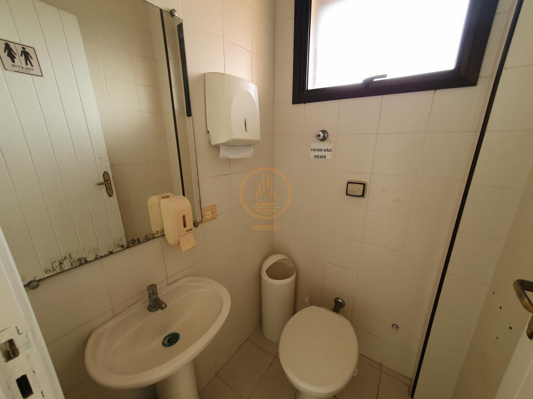 Loja-Salão para alugar, 44m² - Foto 10