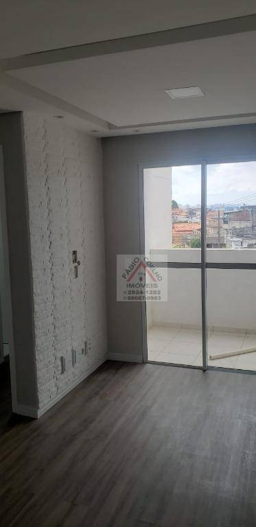 Apartamento à venda com 2 quartos, 56m² - Foto 31