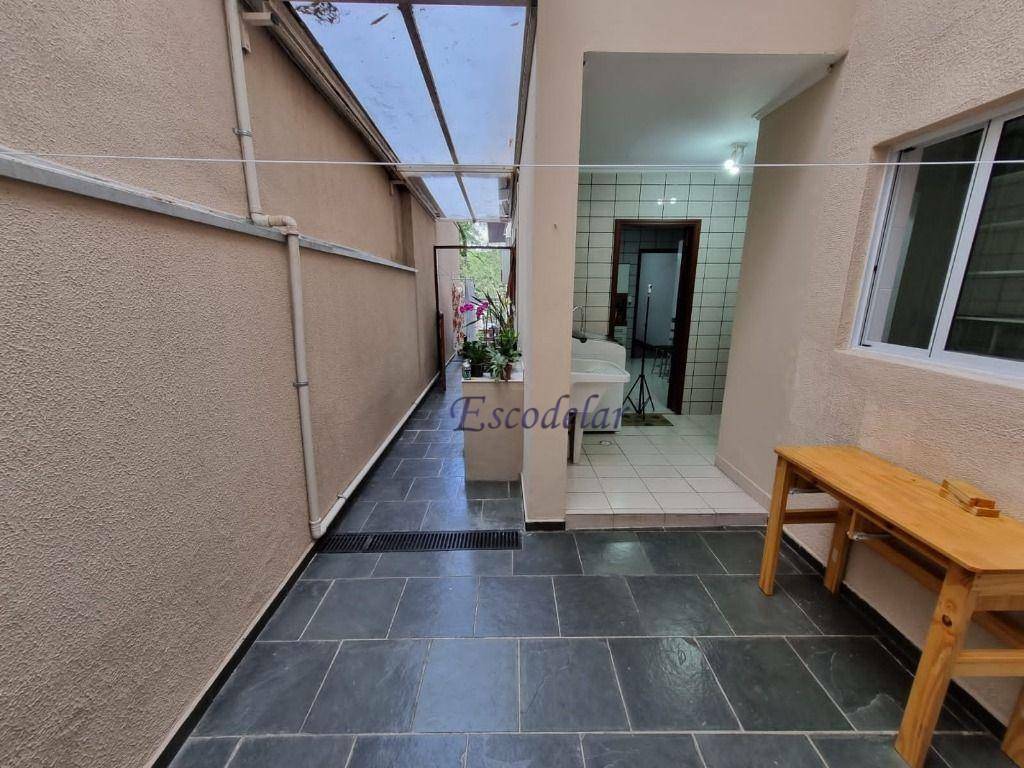 Sobrado à venda com 3 quartos, 17m² - Foto 17