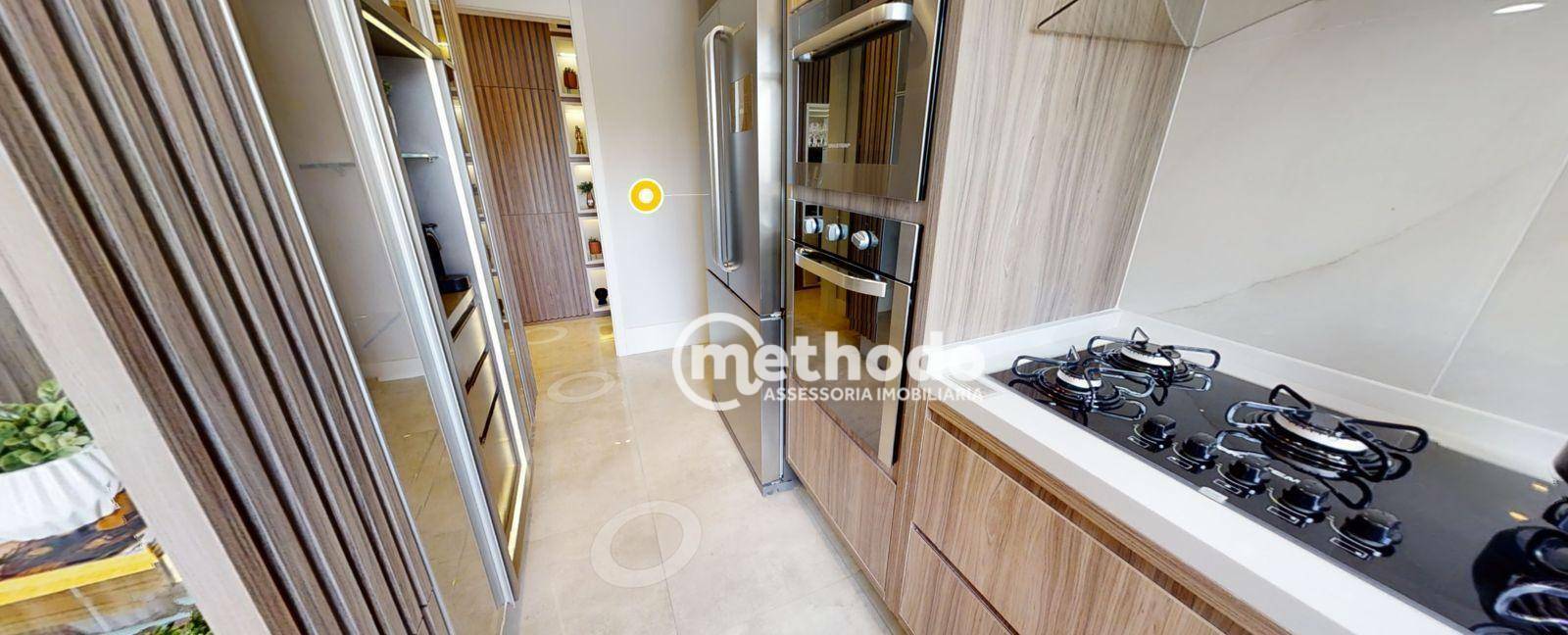 Apartamento à venda com 3 quartos, 105m² - Foto 7