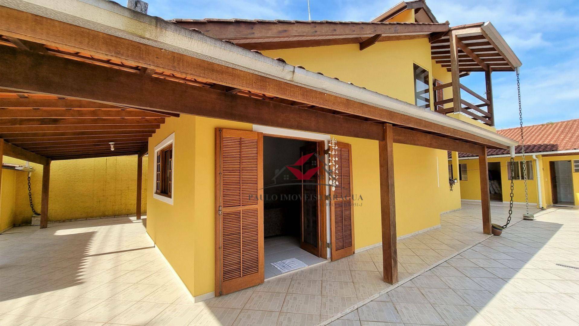 Casa de Condomínio à venda com 6 quartos, 337m² - Foto 25