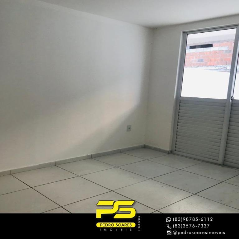 Apartamento à venda com 2 quartos, 61m² - Foto 10