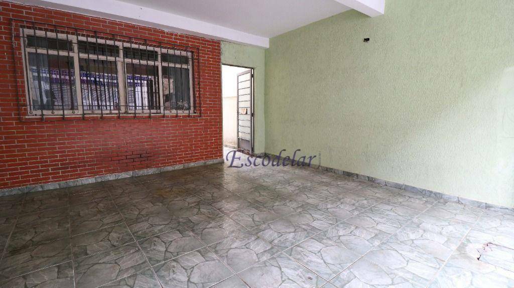 Sobrado à venda com 2 quartos, 150m² - Foto 4